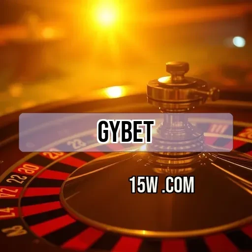 gybet.com: Potencializando Seu Jogo no App Mobile