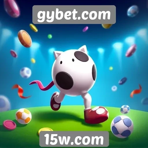 Comparativo de jogos disponíveis em gybet.com