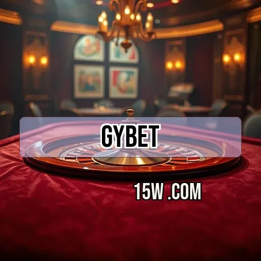 gybet.com: Segurança Garantida para Sua Diversão nos Jogos Online