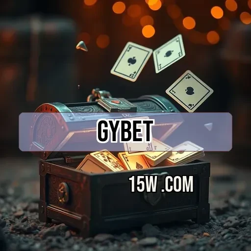 gybet.com: Descubra o Mundo de Apostas em Eventos Esportivos!