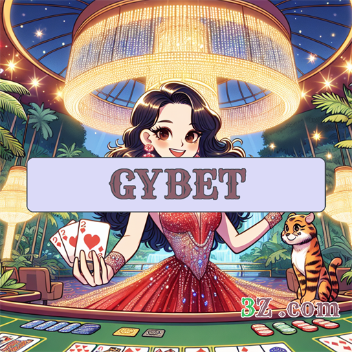 Desvende o Mundo dos Slots em gybet.com